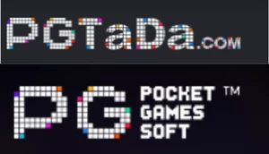Logos da Plataforma PGTada